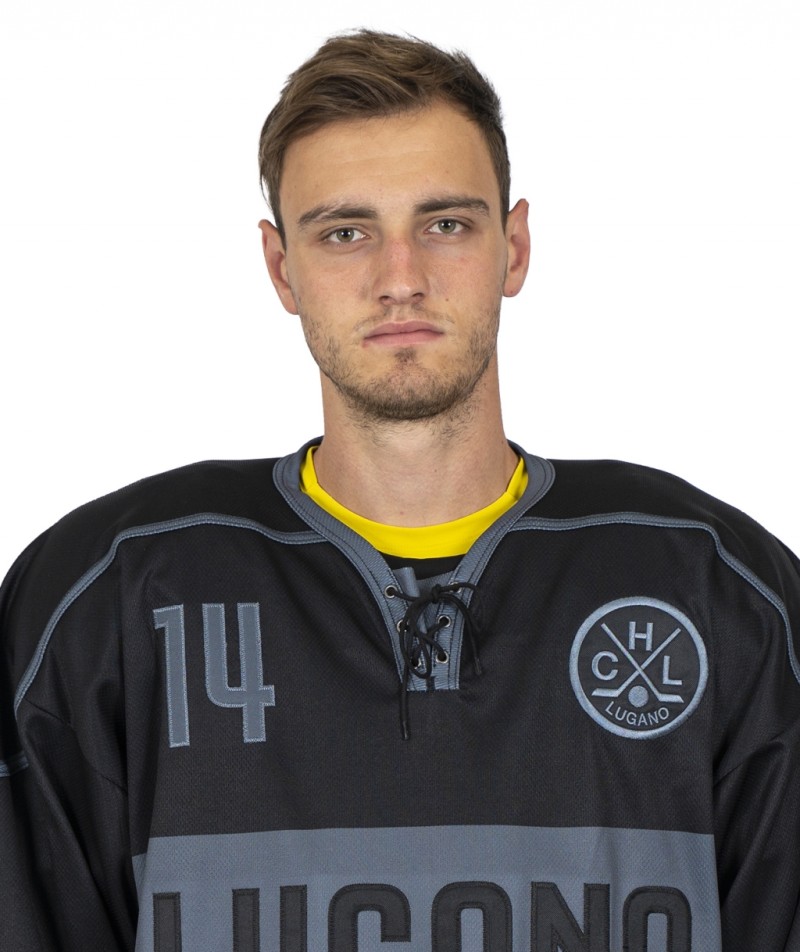 Timo Haussener suspendu pour une infraction envers un arbitre