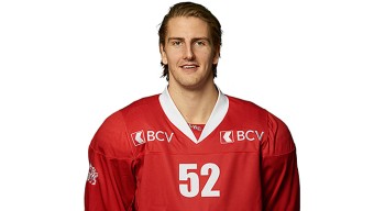 Philip Holm retrouve de l'embauche en KHL