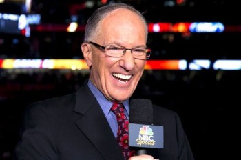 La touche Doc Emrick sur le résultat de l'élection américaine
