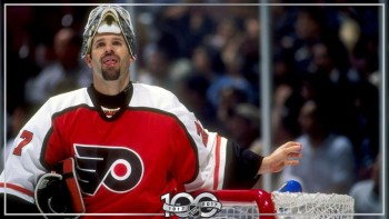 Gardiens les plus pénalisés dans l'histoire de la NHL