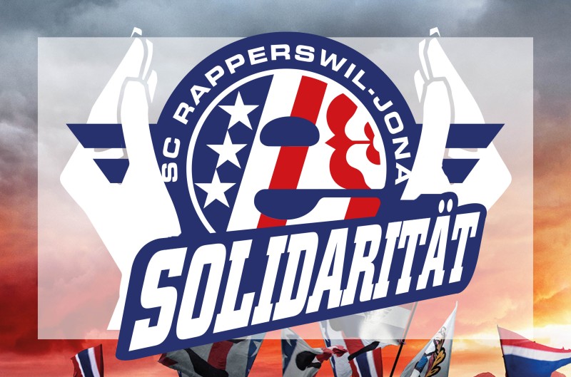 Rapperswil réouvre sa billetterie pour ses matchs à domicile