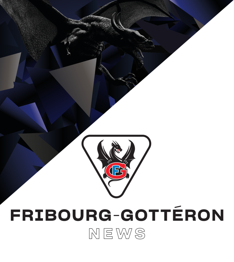 Fribourg affrontera bien Bienne ce samedi