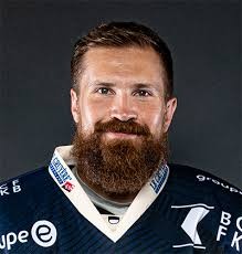 Andreï Bykov devrait retrouver le jeu demain