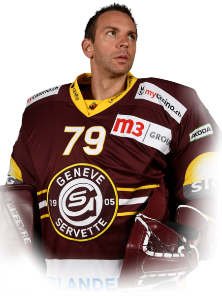 Daniel Manzato seul Genevois à voir sa quarantaine prolongée