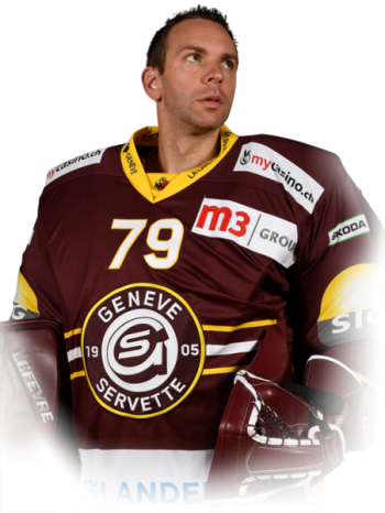 Daniel Manzato seul Genevois à voir sa quarantaine prolongée