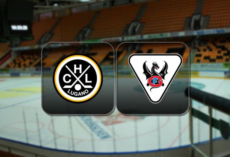 Le point sur l'infirmerie avant le match Lugano vs Fribourg