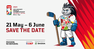 Sous pression, l'IIHF va étudier la faisabilité des prochains Mondiaux