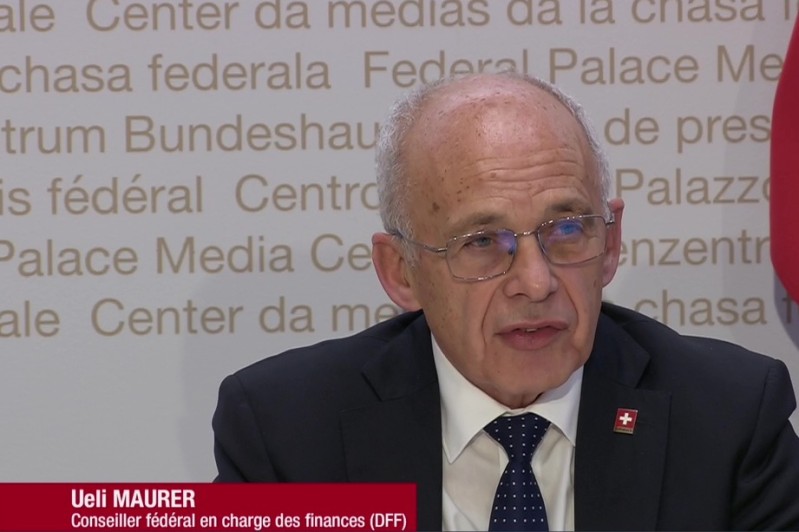 Confirmation des décisions du Conseil fédéral pour son plan d'aide d'urgence aux clubs sportifs