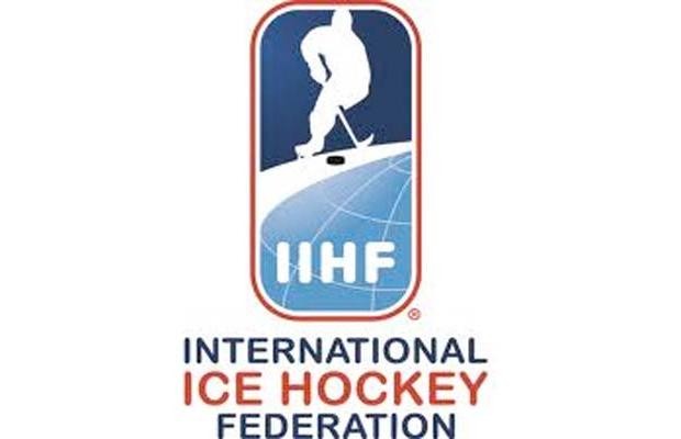 L'IIHF annule 18 nouveaux tournois