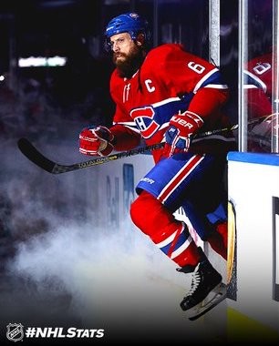 Plus de buts parmi les défenseurs actifs en NHL