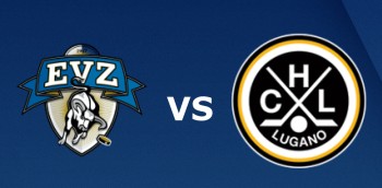 Le match Zoug vs Lugano reporté