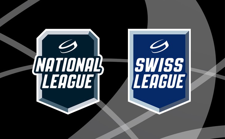 Montants des versements à fonds perdus pour les clubs de National et Swiss League