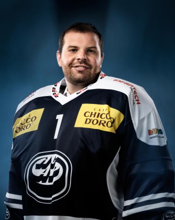 Plusieurs mois d'absence pour Benjamin Conz