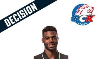 Nelson Chiquet amendé pour avoir simulé une faute