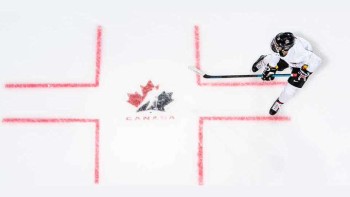 Deux joueurs des U20 canadiens testés positifs lors de leur camp de préparation aux Mondiaux