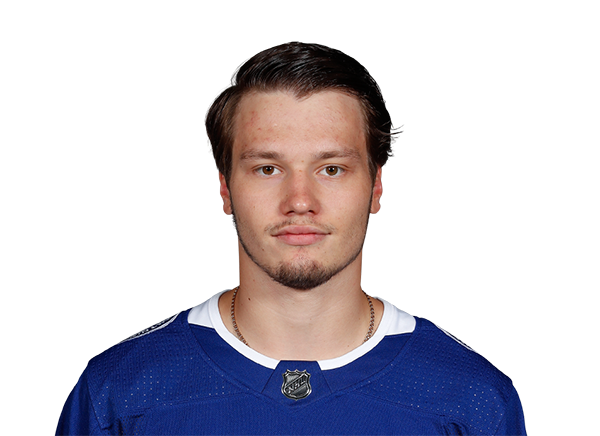 Un joli contrat pour Mikhail Sergachev