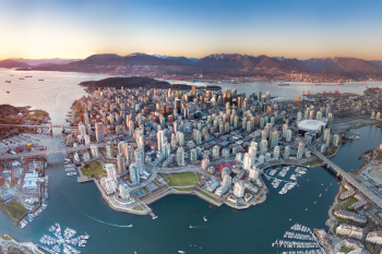 L'argument ultime pour faire porter le masque du côté de Vancouver