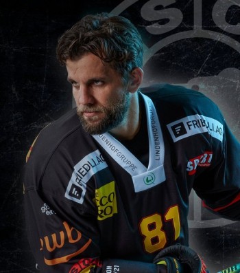 Longue absence pour Thomas Rüfenacht