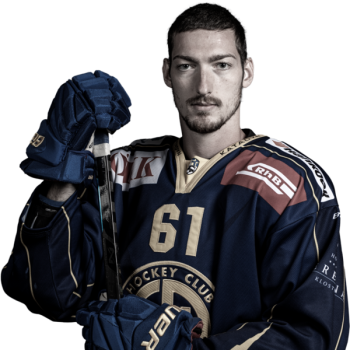 Fabrice Herzog et Dominik Egli suspendus