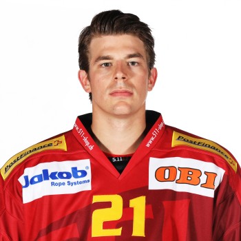 Raphael Kuonen manquera également pour longtemps