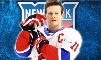 Les Rangers ne libéreront pas Alexis Lafrenière pour les Mondiaux juniors