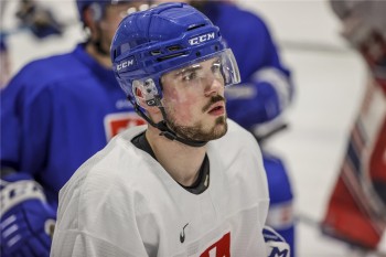 Un joueur exclu de son équipe nationale pour comportement anti-sportif envers ses coéquipiers
