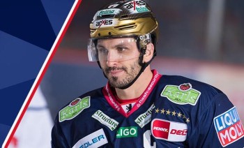 Maxim Lapierre met un terme à sa carrière