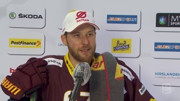 L'analyse sans concession de Linus Omark par Stéphane Rochette