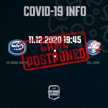 Un nouveau changement dans le calendrier