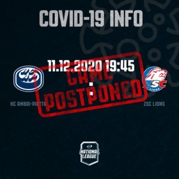 Un nouveau changement dans le calendrier