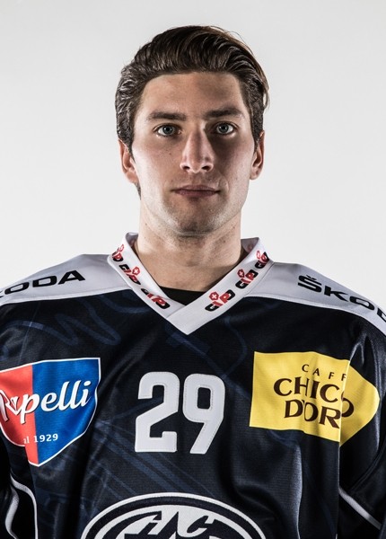 Ambri devrait finalement pouvoir conserver Michael Fora