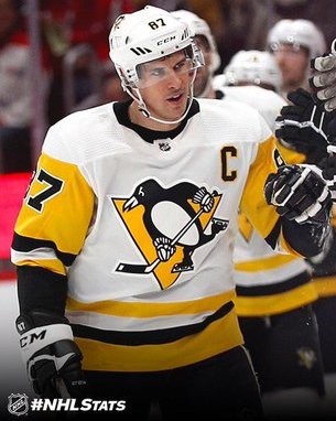 Plus de buts avec la même franchise