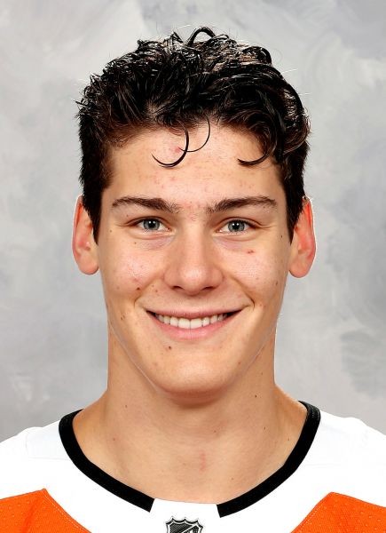 Un nouveau contrat de trois ans pour Philippe Myers