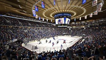 Le club de hockey le plus cher du monde vaut 1.47 milliard de francs suisses, mais le champion de NHL est dans les chiffres rouges