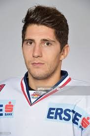 Konstantin Komarek pourrait venir à Bienne