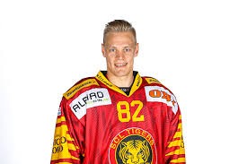 Harri Pesonen pourrait retrouver Langnau