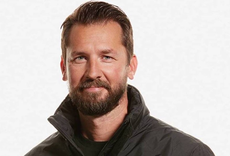 Lars Leuenberger ne sera pas derrière le banc du HC Bienne ce soir