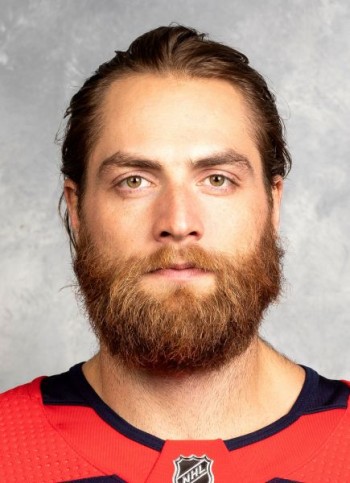 Le nouveau masque de Braden Holtby avec Vancouver