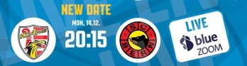 Coupe de Suisse : Ajoie vs Berne à suivre gratuitement en live