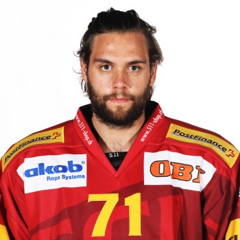 Julian Schmutz s'en irait à Davos, Dominik Egli à l'étranger