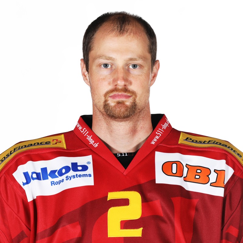 Federico Lardi va raccrocher ses patins