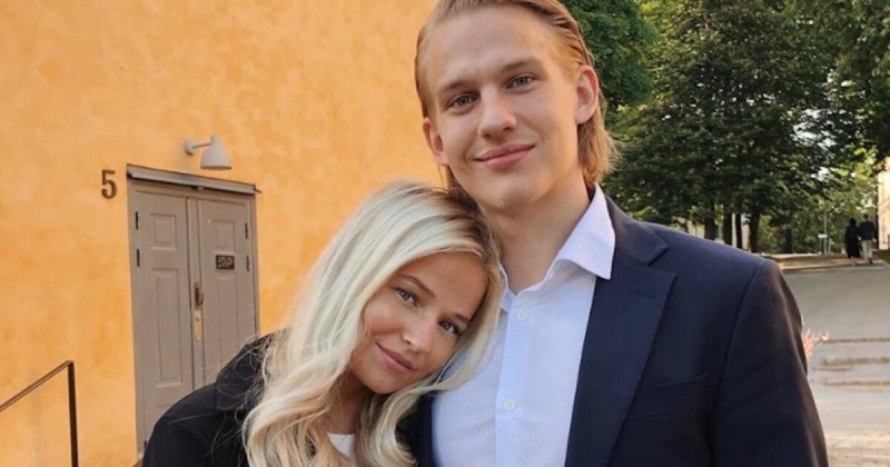 Oskar Lindblom est complètement remis de son cancer