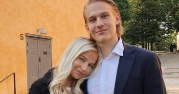 Oskar Lindblom est complètement remis de son cancer