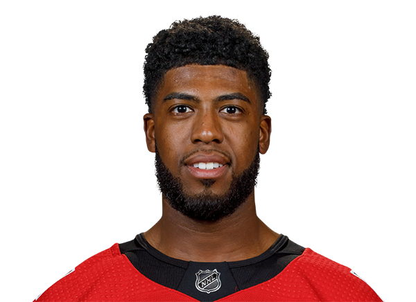 Anthony Duclair signe avec les Panthers