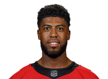 Anthony Duclair signe avec les Panthers