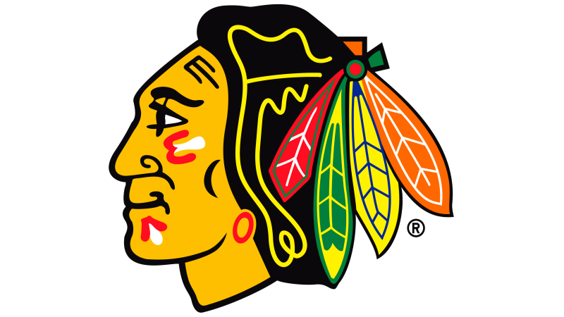 Les Blackhawks de Chicago ne changeront pas de nom