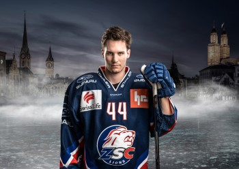 Pius Suter manquera bien le match face à Fribourg