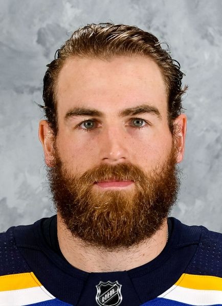 Ryan O'Reilly devrait être le nouveau capitaine des Blues