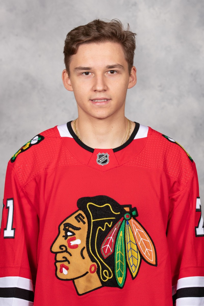 Philipp Kurashev part à son tour de Lugano