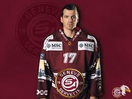 Arnaud Jacquemet va rester Genevois